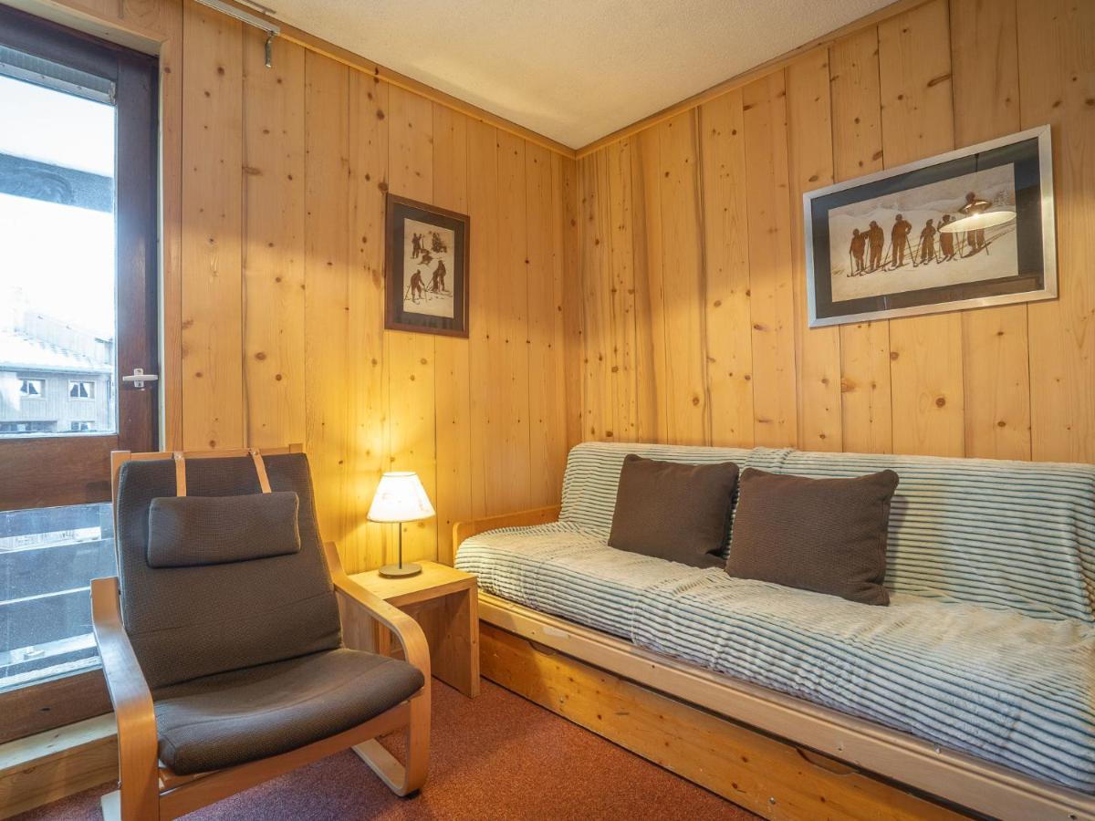 טיגנס Apartment Le Grand Tichot A Et B - Val Claret-12 By Interhome מראה חיצוני תמונה