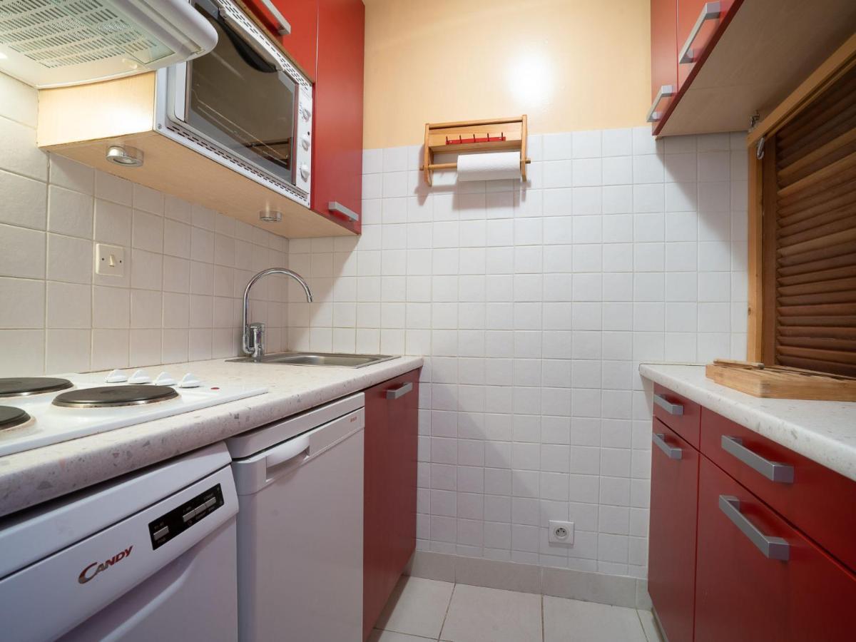 טיגנס Apartment Le Grand Tichot A Et B - Val Claret-12 By Interhome מראה חיצוני תמונה