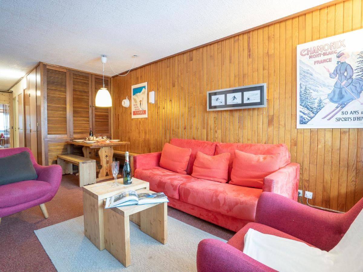 טיגנס Apartment Le Grand Tichot A Et B - Val Claret-12 By Interhome מראה חיצוני תמונה